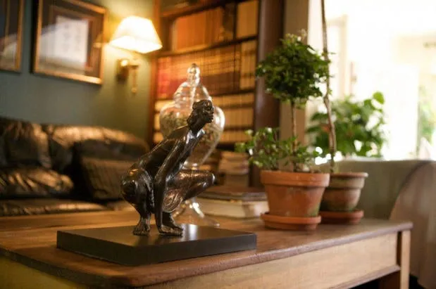 Wickwood Inn