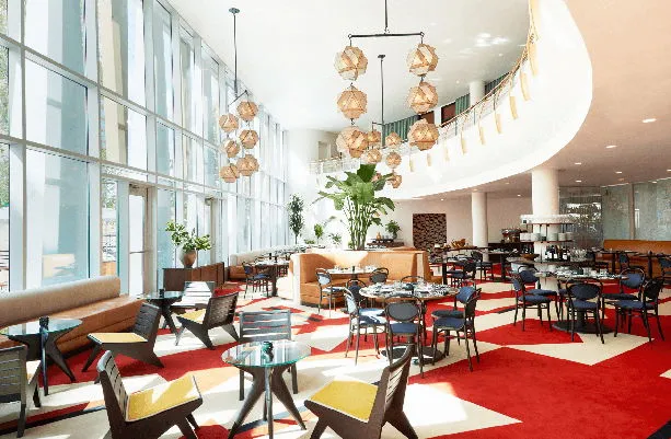 The Durham Hotel