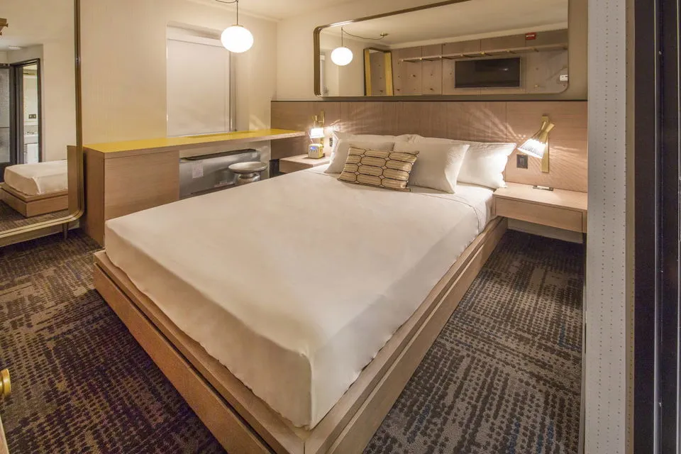 Hotel Shocard