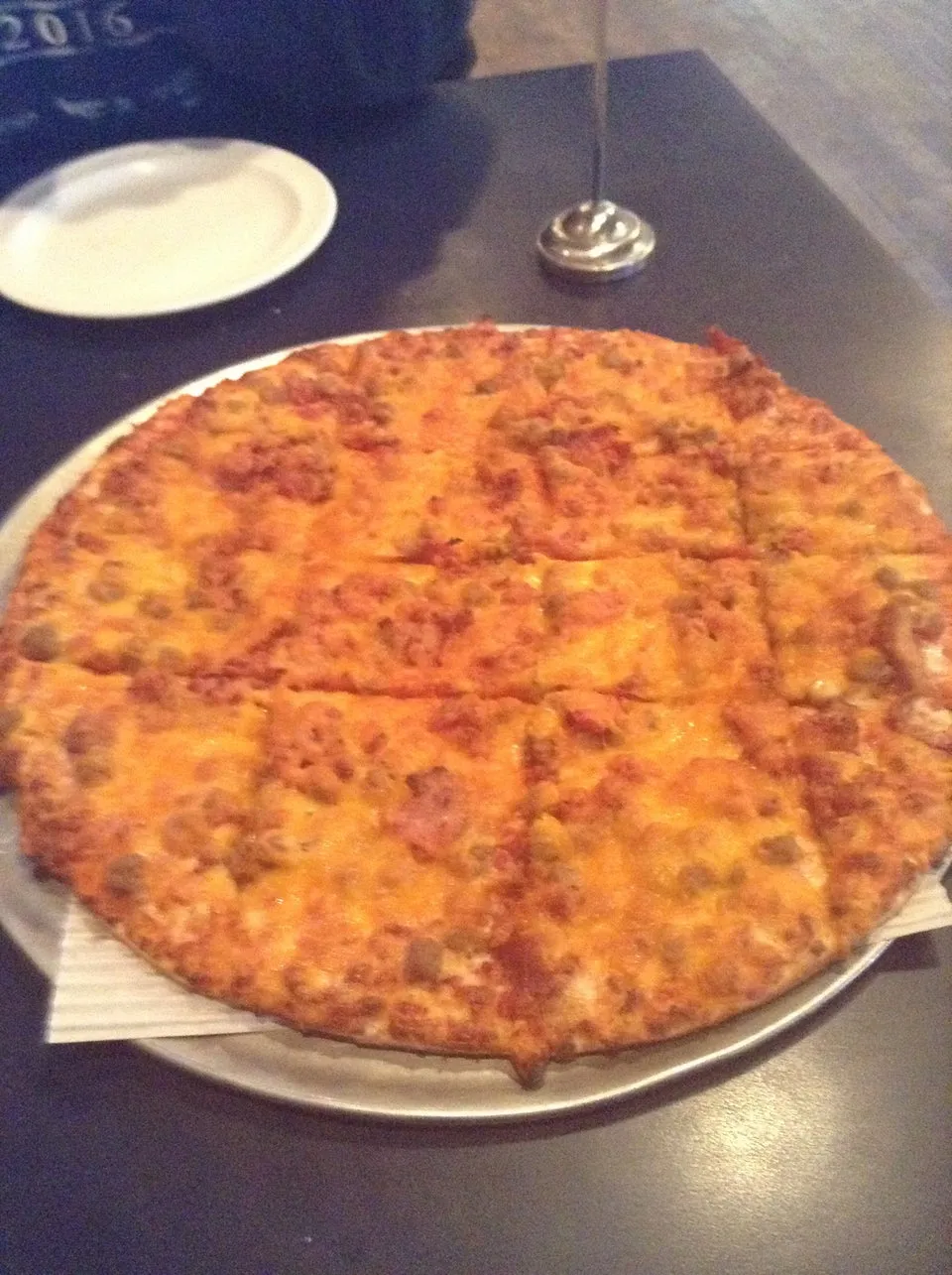 Sir Pizza Grand Café