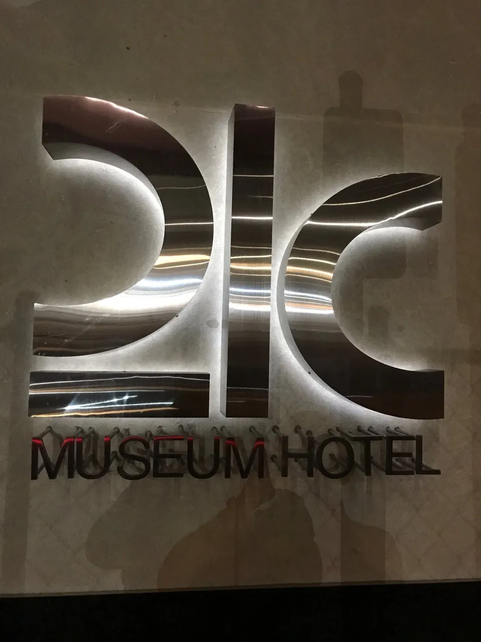 21C Museum Hotel