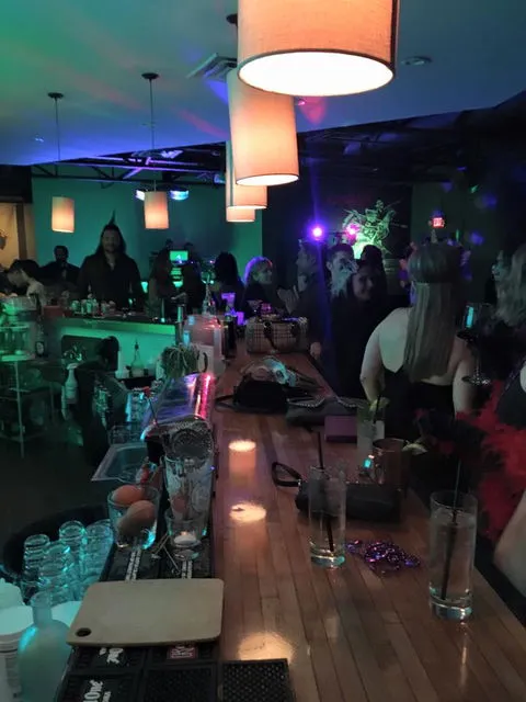 Taboo Lounge