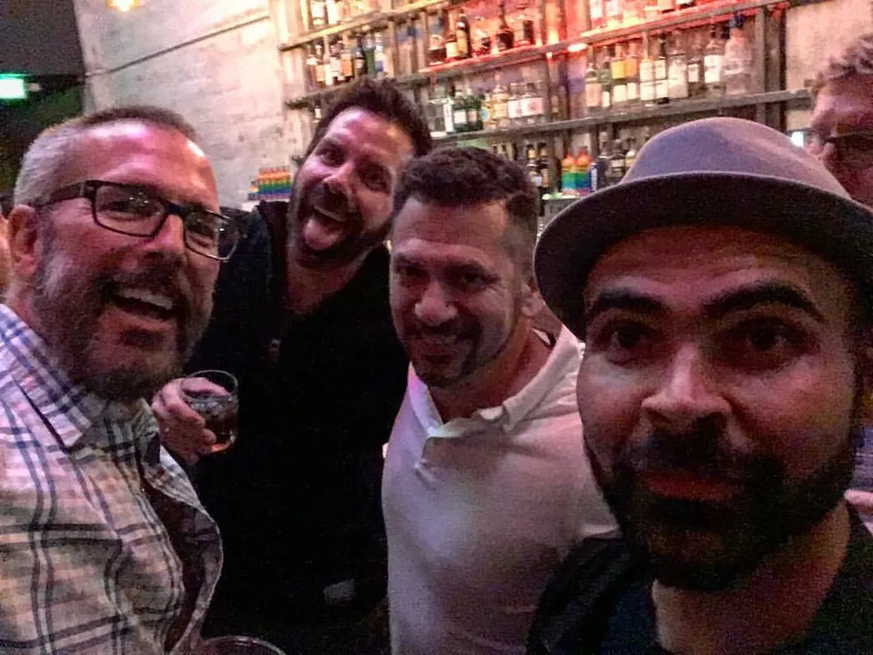 The Port Bar