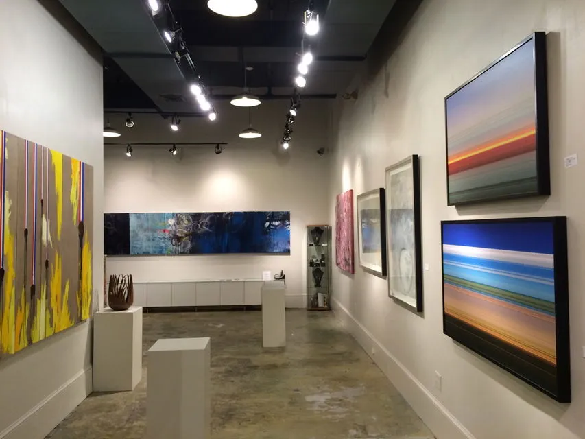 Kobo Gallery