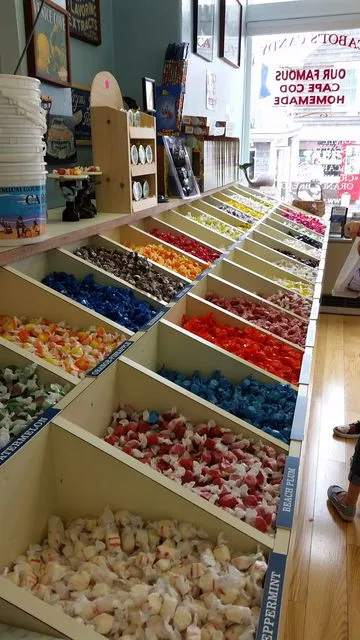 Cabot's Candy