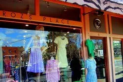 Roz's Place
