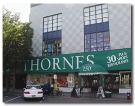 Thornes Marketplace