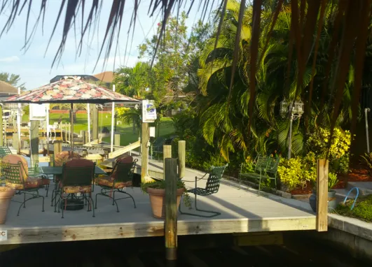 Cape Paradise Resort