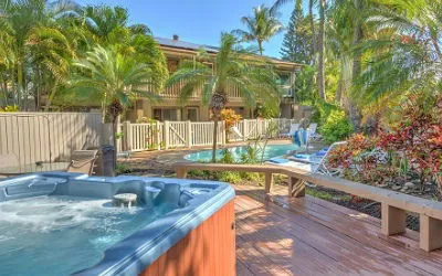 Kohea Kai Maui, Ascend Hotel Collection