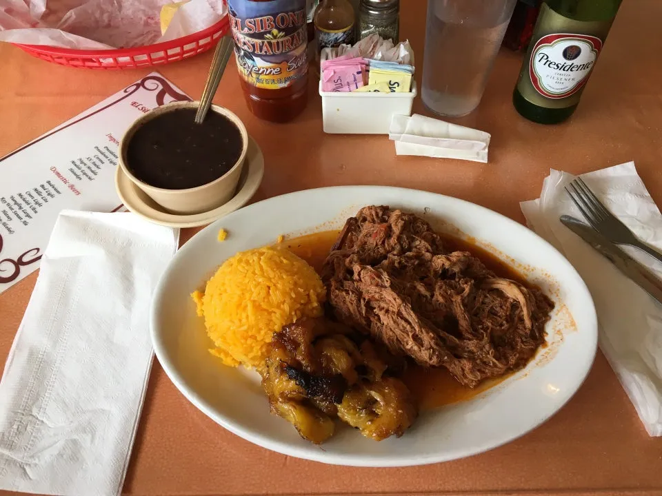 El Siboney Restaurant