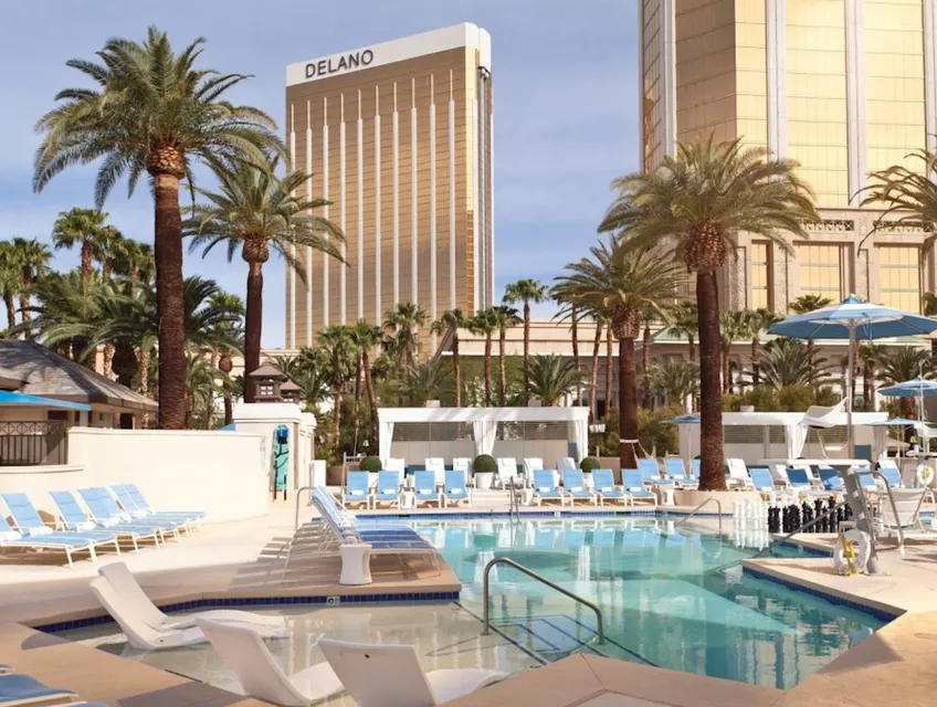Delano Las Vegas