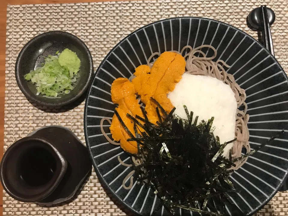 Soba Totto