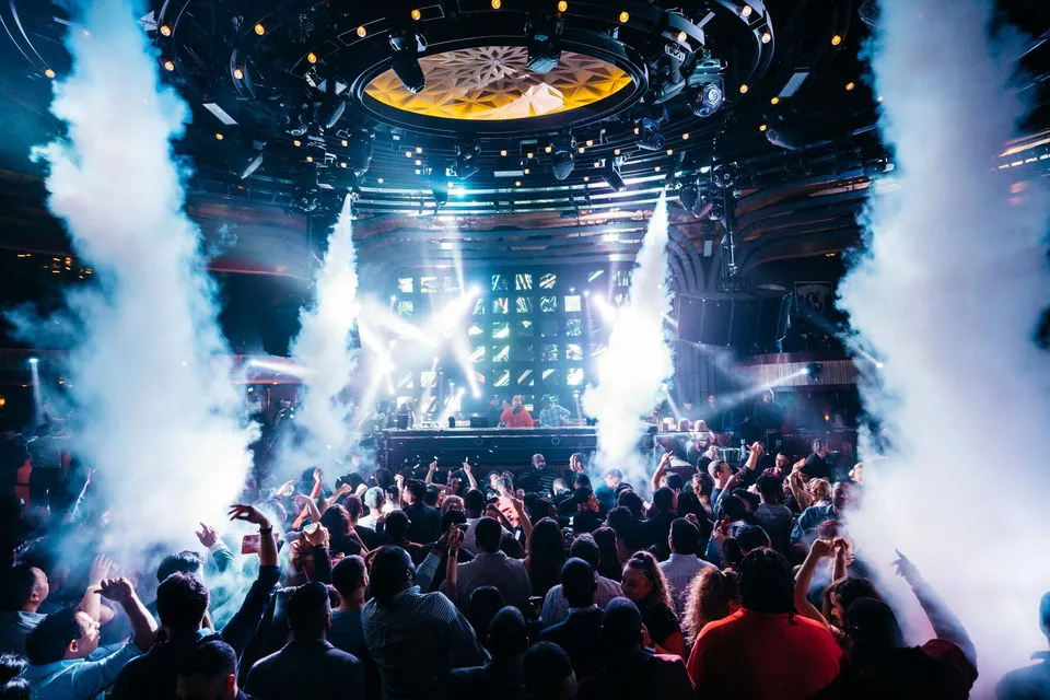 Jewel Nightclub