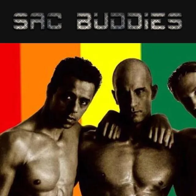 Sac Buddies