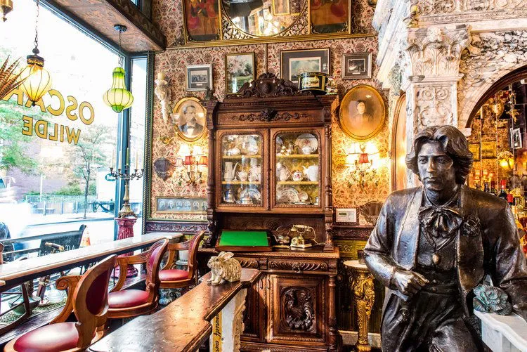 Oscar Wilde