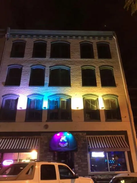 Club Evolution