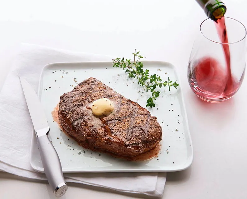 McCormick & Kuleto's Seafood & Steaks