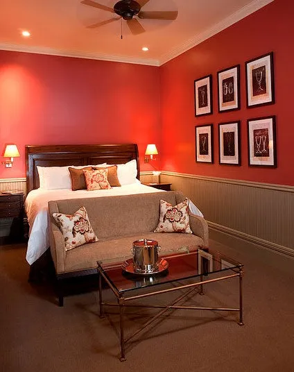 New Sheridan Hotel