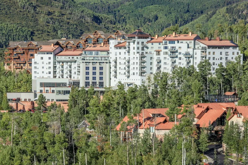 The Peaks Resort and Spa