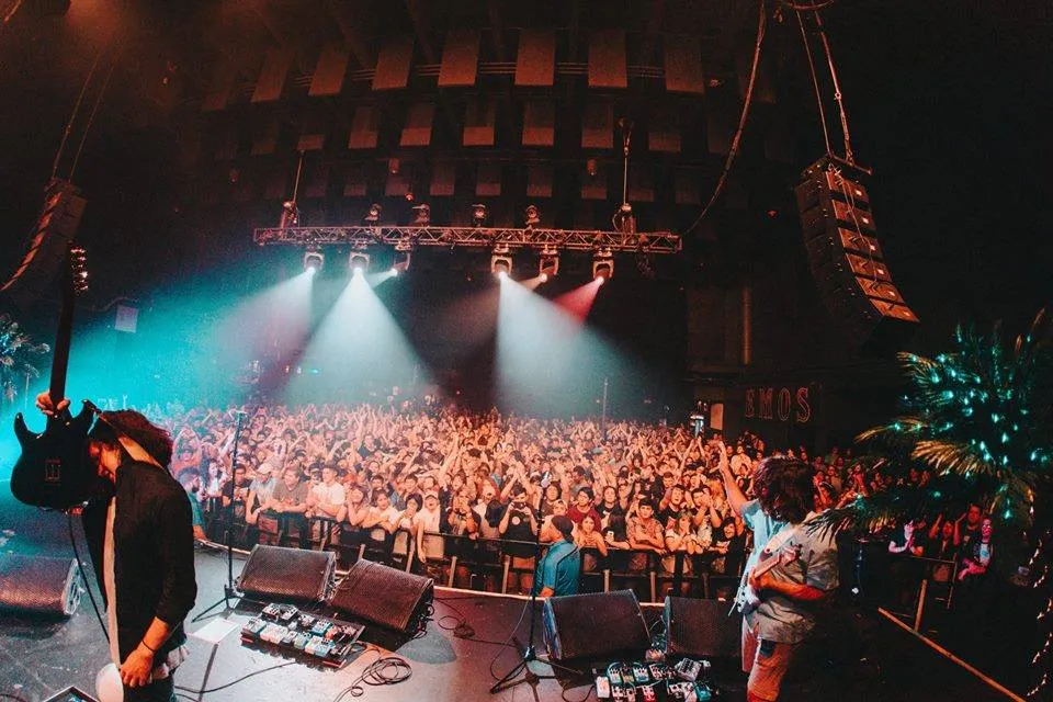 The RITZ Ybor