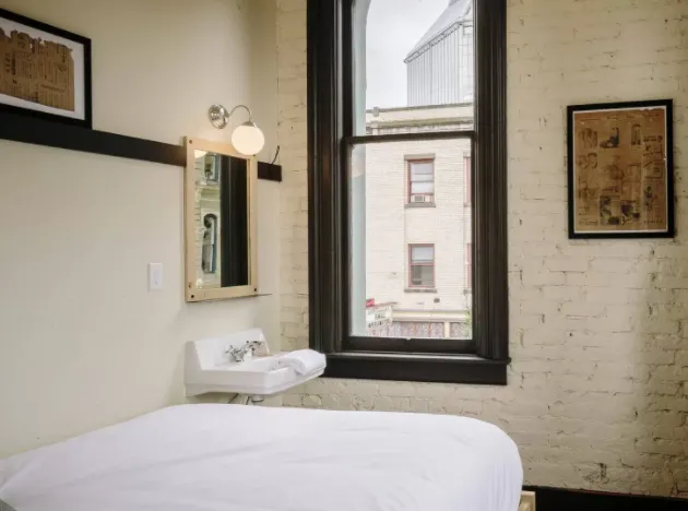 The Society Hotel - Portland