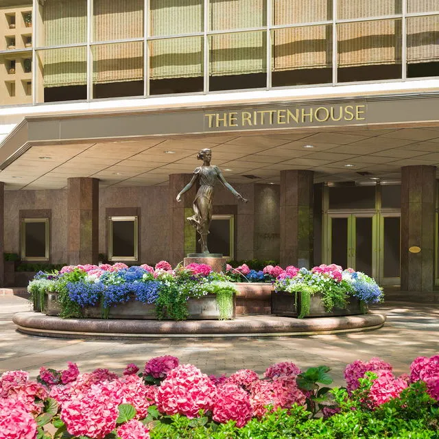 The Rittenhouse Hotel