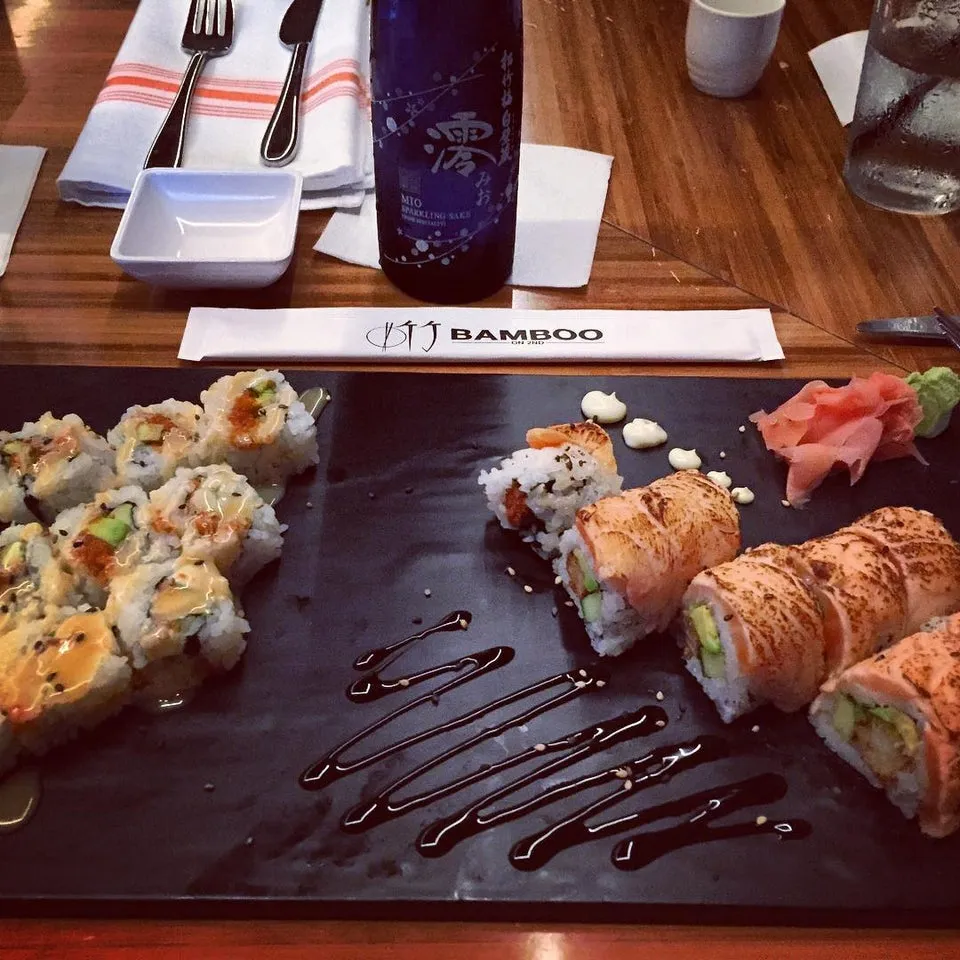 Bamboo