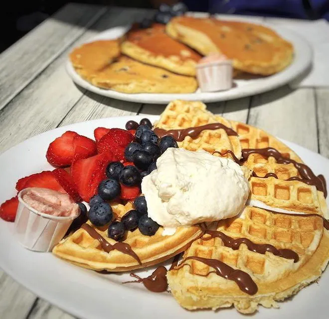 Good Enough To Eat