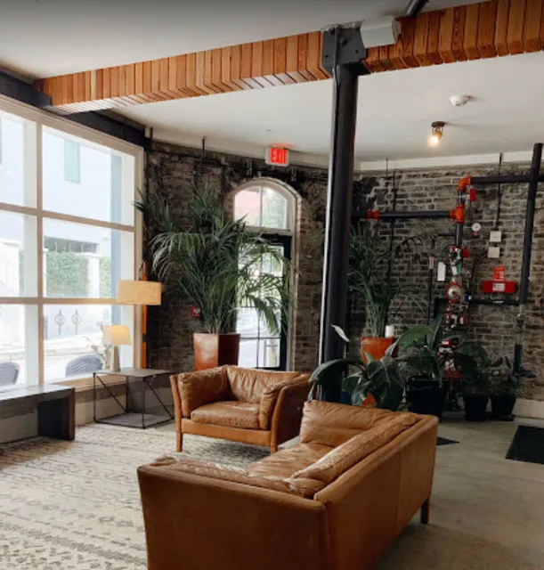 Catahoula Hotel