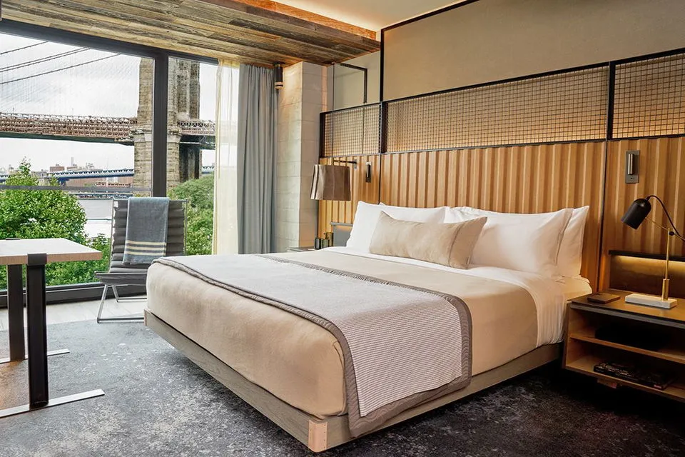 1 Hotel Central Park