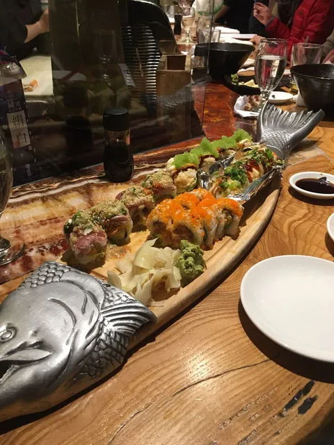 TOKIO