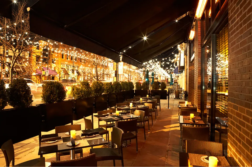 Ocean Prime