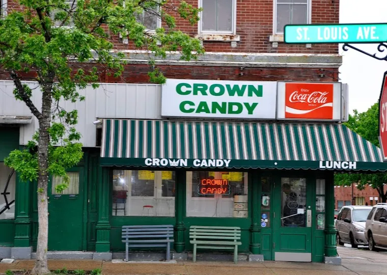 Crown Candy Kitchen