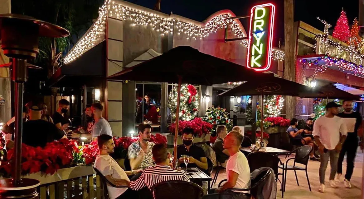 DrYnk Bar & Lounge