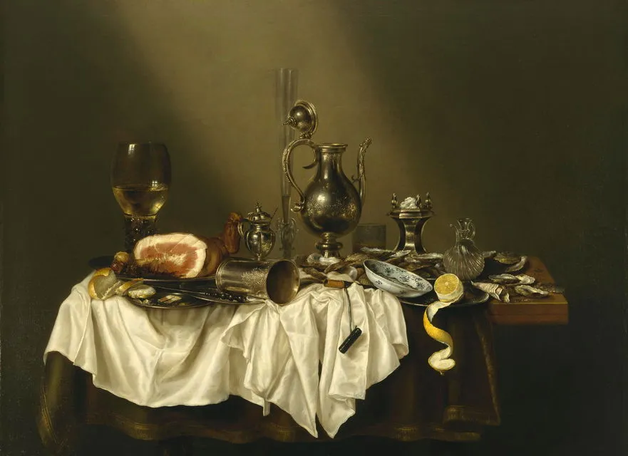 The Museum of Fine Arts, Houston