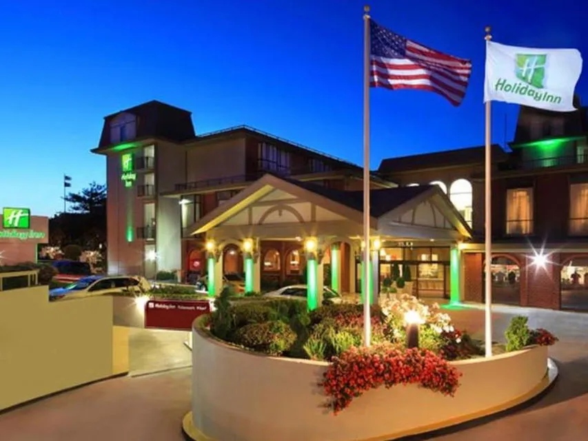 Kimpton Alton Hotel-Fisherman's Wharf
