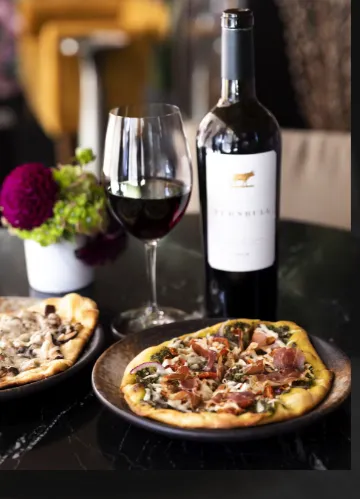 San Francisco Wine Society