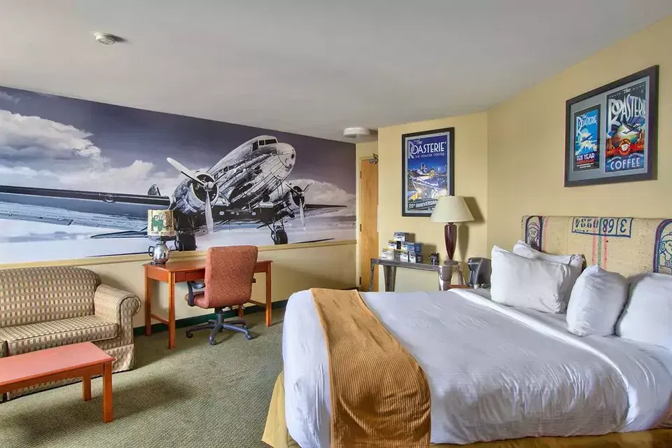 816 Hotel Westport Country Club Plaza, Ascend Hotel Collection