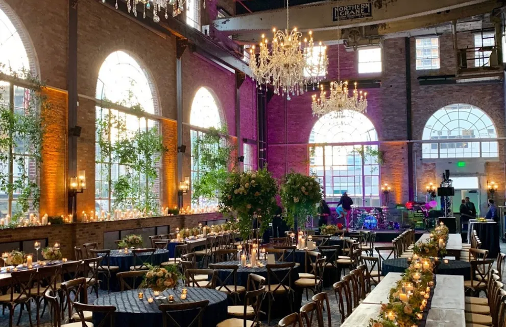 NOPSI Hotel, New Orleans
