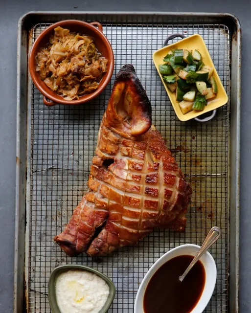 Cochon Restaurant