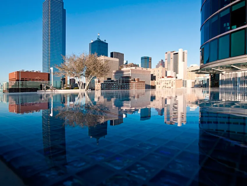 Omni Dallas Hotel