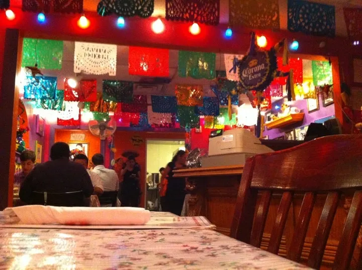 Mia's Tex Mex Restaurant
