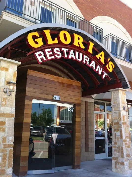 Gloria's Latin Cuisine