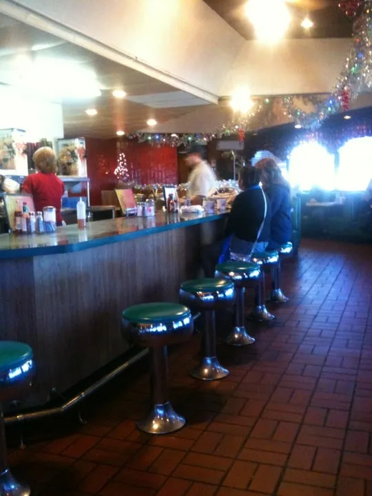 Mama's Daughter's Diner