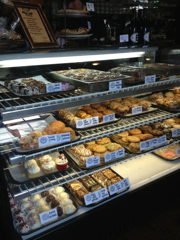 Bread Winners Cafe & Bakery