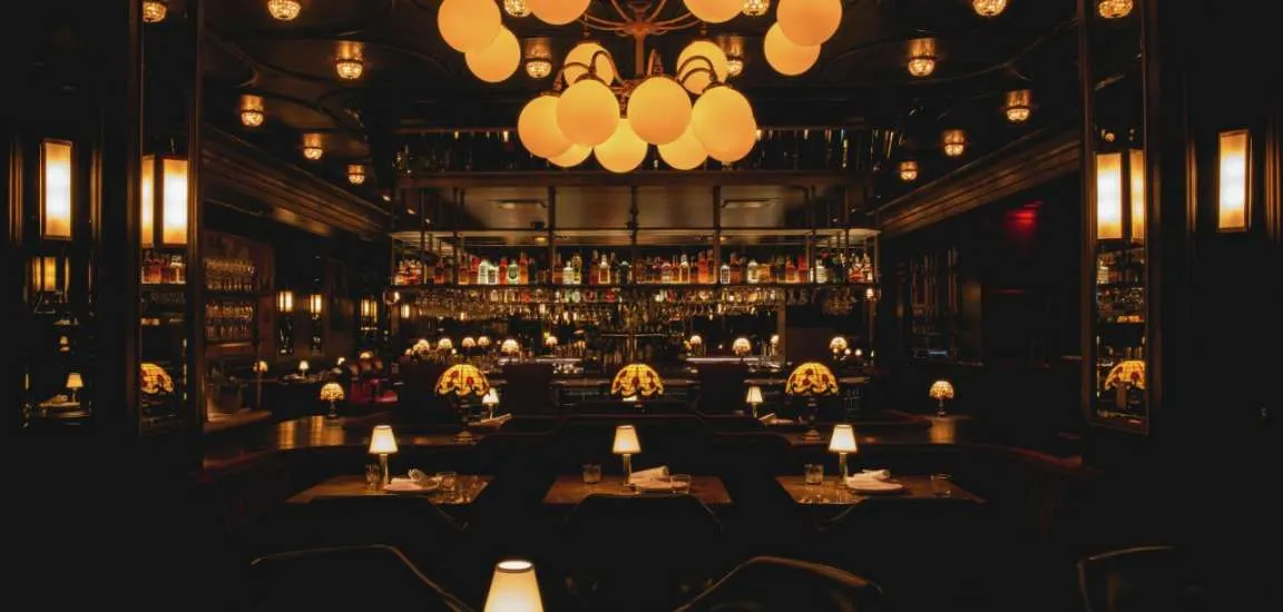Bavette's Steakhouse & Bar
