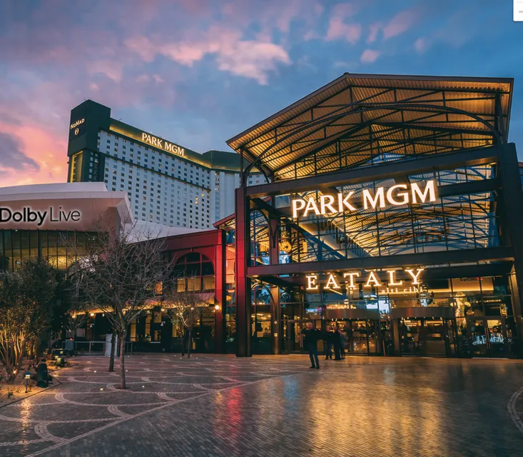 Park Theater