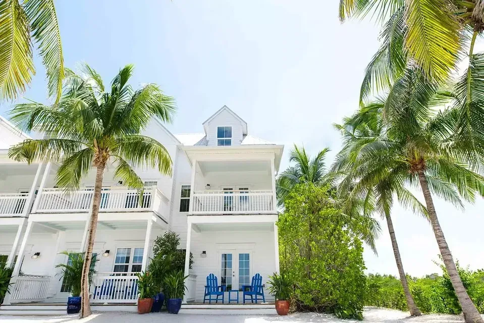 Parrot Key Hotel & Villas in Key West