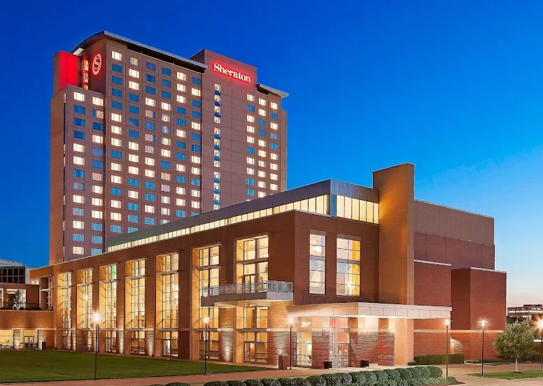 Sheraton Overland Park