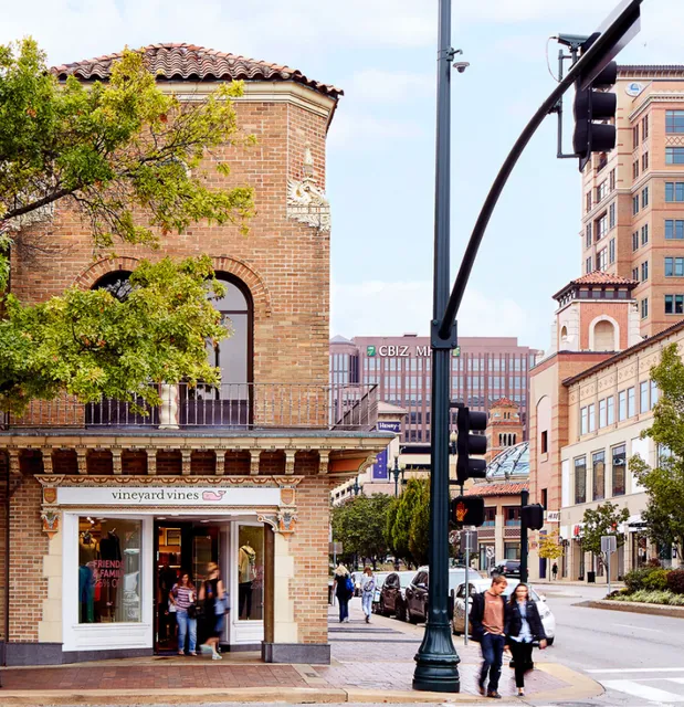 Country Club Plaza